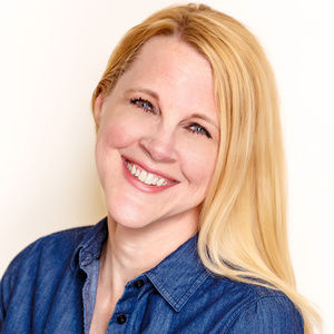 Meet your Posher, Tammy Ann